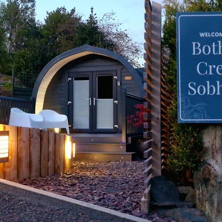Bothan Creag Sobhrag Ballachulish Εξωτερικό φωτογραφία