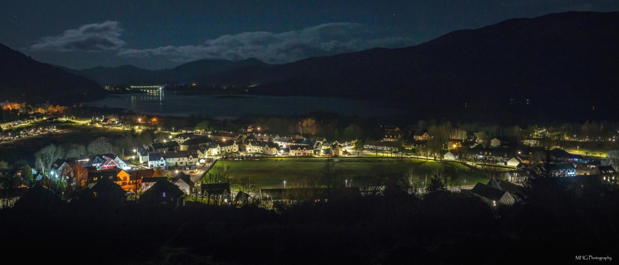 Bothan Creag Sobhrag Ballachulish Εξωτερικό φωτογραφία