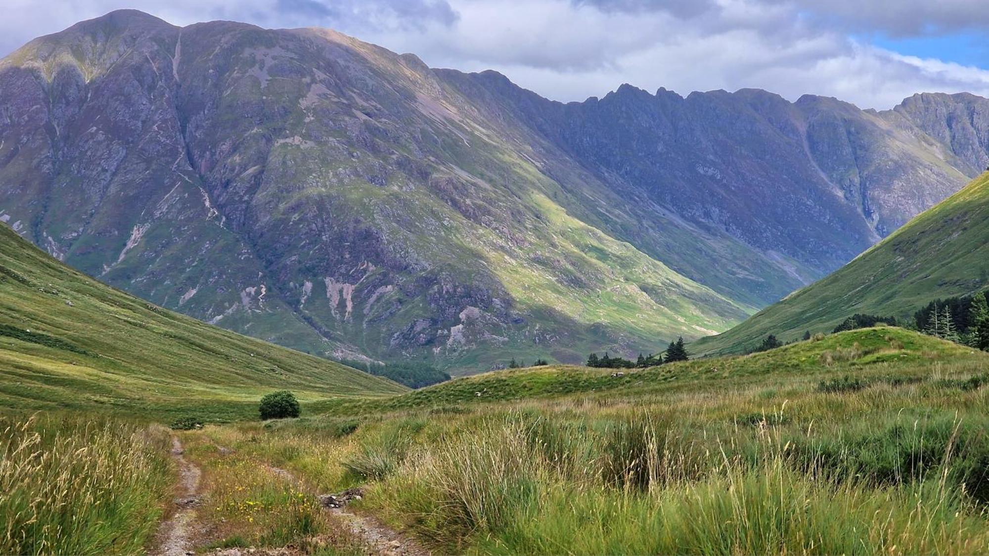 Bothan Creag Sobhrag Ballachulish Εξωτερικό φωτογραφία