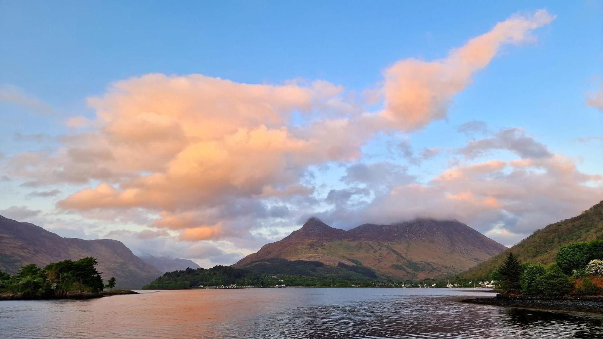 Bothan Creag Sobhrag Ballachulish Εξωτερικό φωτογραφία
