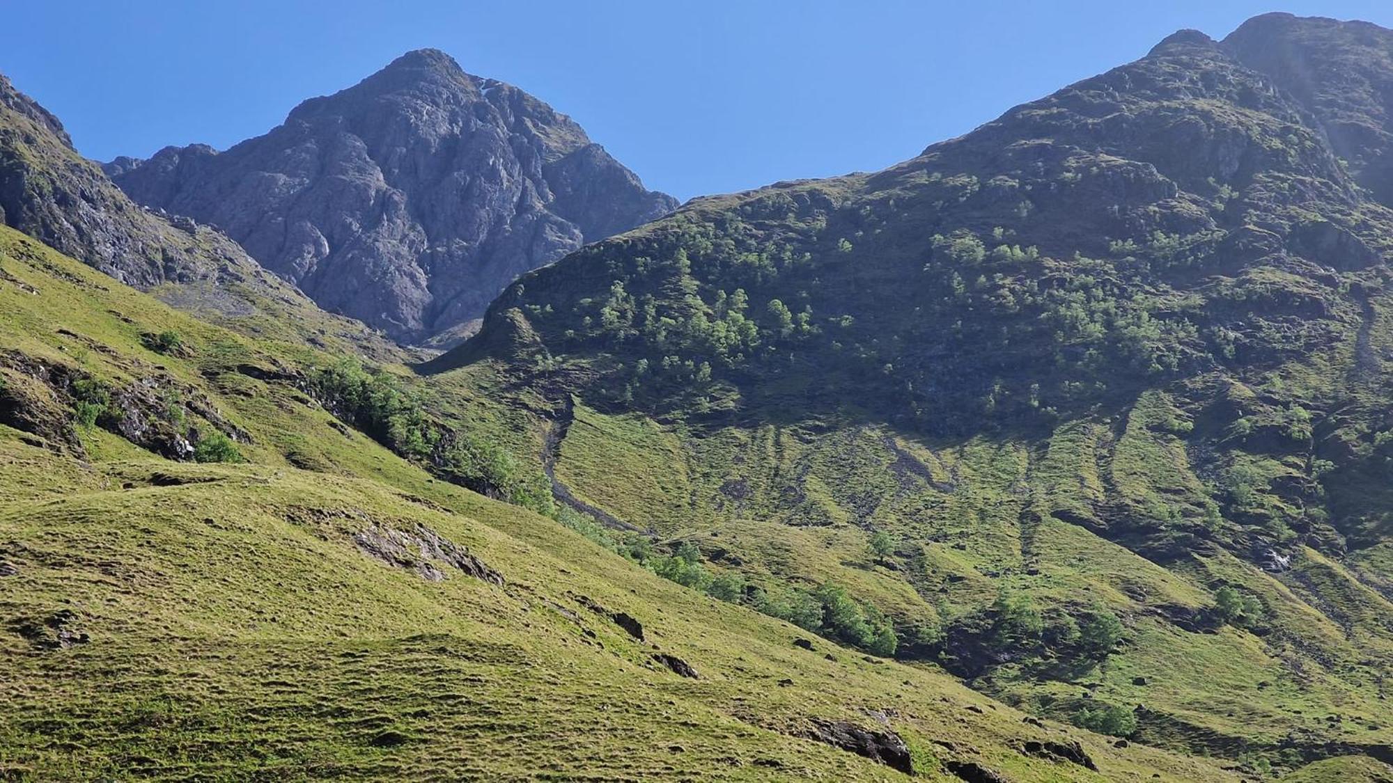 Bothan Creag Sobhrag Ballachulish Εξωτερικό φωτογραφία