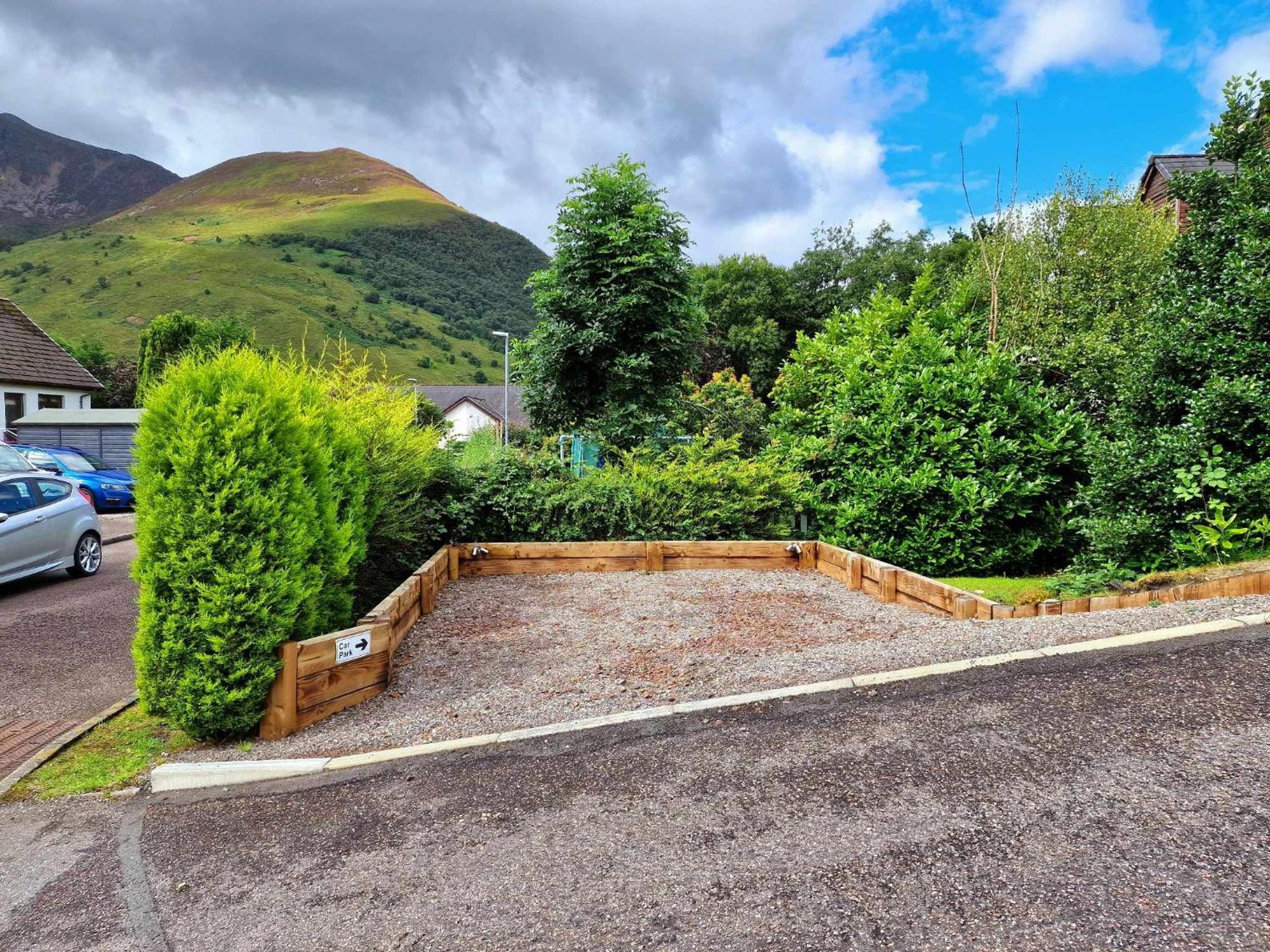 Bothan Creag Sobhrag Ballachulish Εξωτερικό φωτογραφία